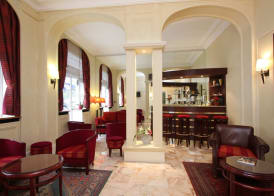 Relais du Pré 3