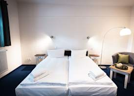 Arcade Hotel & Hostel Hamburg 5