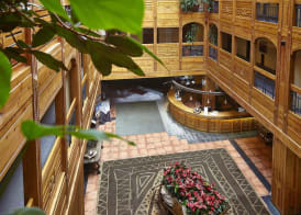 Sport Hotel Village 2