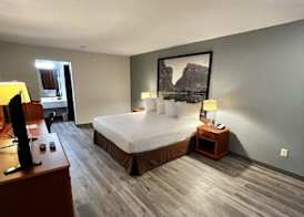 Super 8 by Wyndham Sealy 5