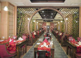 Diamond Excellence Resort 2