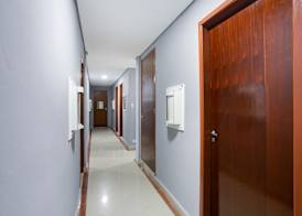 OYO Hotel Boneville, São Paulo 2