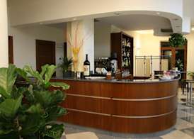Hotel Dell'Arpa 3