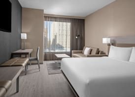 AC Hotel by Marriott St Louis Central West End 5