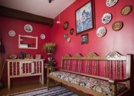 Hostal Chinchon 2