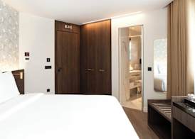 Luwian Athens Boutique Hotel 5