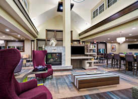 Residence Inn by Marriott Hamilton 3