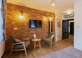 B&B Plitvice Queen 3