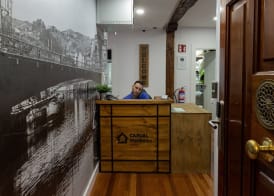 Casual Mardones Bilbao 4