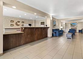 Comfort Inn & Suites Lancaster Antelope Valley 4