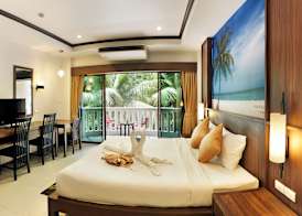 Ratana Hill Patong 5