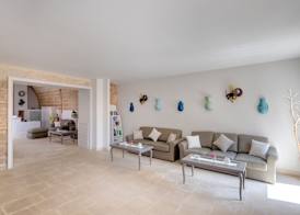 Tenuta Monacelli Lecce 4