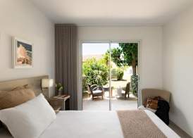 Hôtel-Restaurant Marina Di Lava - Grand Ajaccio 2