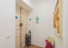 Rione Monti Suites 3
