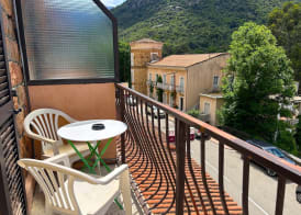 Hôtel Le Bon Accueil 3