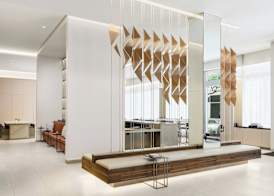 AC Hotel St Petersburg Downtown 4
