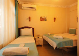 HOTEL 61 İSTANBUL 3