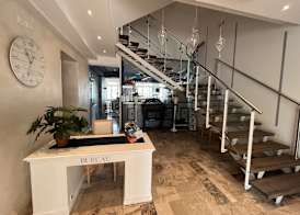 Marina Beach Suite Hotel 3