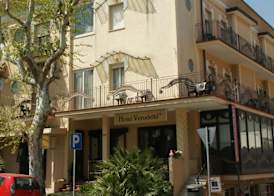 Hotel Verudella 3