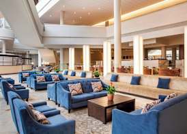 Sheraton Philadelphia Downtown 2