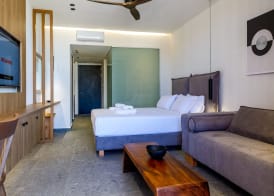 Utopia Luxury Suites 2