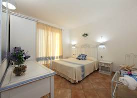 Guest House Villabianca 5