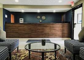 Best Western Executive Inn- Mount Gilead 3