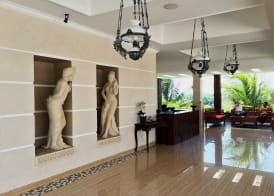 Flamingo Dewata Pool Villa Uluwatu 3