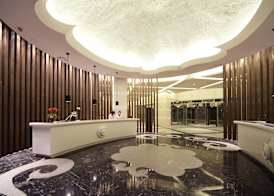 Grand Mercure Ambassador Changwon 2