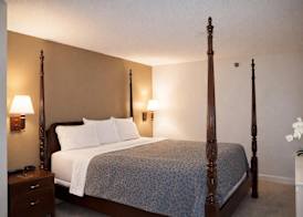 Americas Best Value Inn Raleigh 2