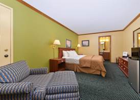 Americas Best Value Inn Maumee/Toledo 5