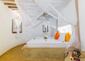 Zanzibar Pearl - Boutique Hotel & Villas 4