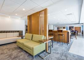 Holiday Inn Express LORTON by IHG 3