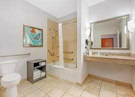 Comfort Suites French Lick 4