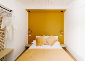 Via Del Centro Guesthouse 5