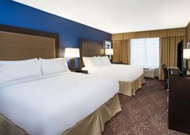 Holiday Inn TERRE HAUTE by IHG 3
