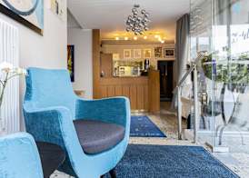Hotel-Restaurant Fück 3