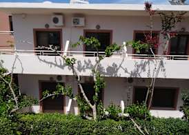 Lito Apartments Paleochora 4