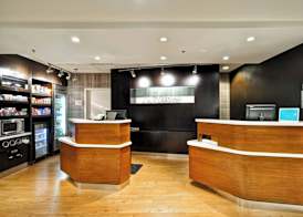 Courtyard by Marriott Jacksonville Airport/ Northeast 2