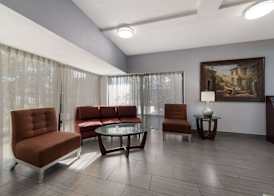 Quality Inn Orange Park Jacksonville 2