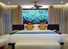 Borneo Eagle Resort 4