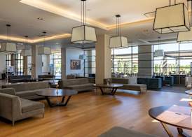 Astir Odysseus Kos Resort and Spa 2