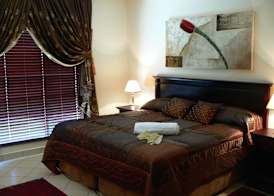 Rustenburg Boutique Hotel 3