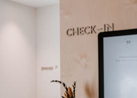 Hotel Müllers - Self-Check-in 2