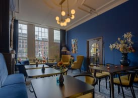 Boutique Hotel des Arts 4