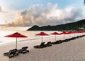 Anantara Rasananda Koh Phangan Villas 5