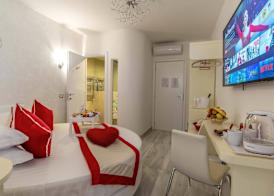 Ripetta Luxury Del Corso 3