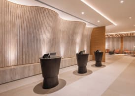 Hyatt Regency Lisbon 4