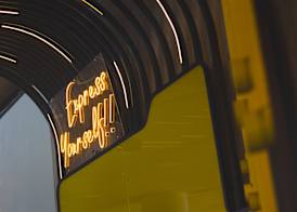 YELLO Hotel Kuta Beachwalk Bali 5