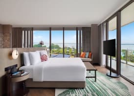 Hotel Indigo Suzhou Yangcheng Lake by IHG 4